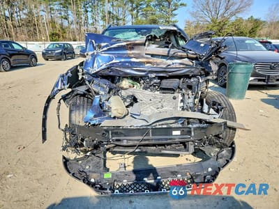 Piąte zdjęcie samochodu w środku: 2024 MERCEDES-BENZ GLE 450 4MATIC VIN:4JGFB5KB6RB226198 - miniatura