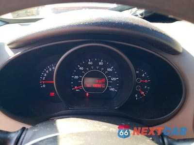 Zdjęcie 9 z 13 samochodu: 2015 KIA SOUL BASE VIN:KNDJN2A22F7805581 - miniatura