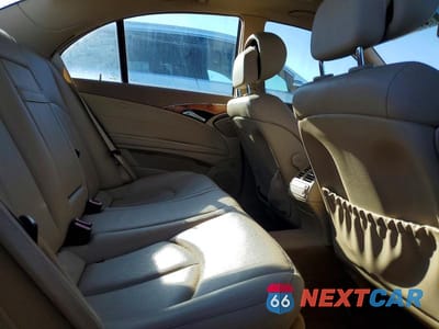 Zdjęcie 11 z 13 samochodu: 2009 MERCEDES-BENZ E 350 VIN:WDBUF56XX9B391224 - miniatura