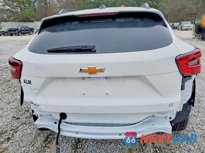 Zdjęcie 6 z 13 samochodu: 2026 CHEVROLET TRAX 1LT VIN:KL77LHEP2TC035777 - miniatura