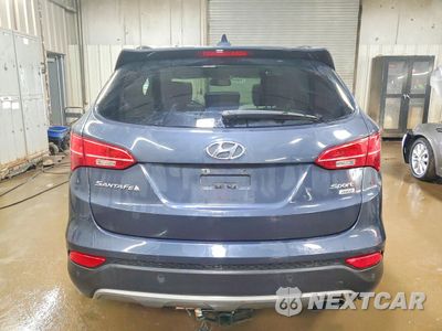 Zdjęcie 6 z 13 samochodu: 2015 HYUNDAI SANTA FE SPORT 2.4L VIN:5XYZUDLB2FG304532 - miniatura
