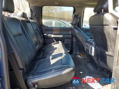 Zdjęcie 10 z 12 samochodu: 2020 FORD F150 SUPERCREW VIN:1FTEW1E54LFC18393 - miniatura