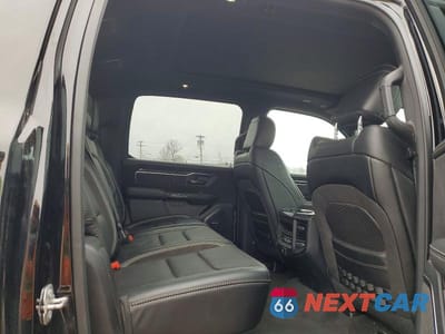 Zdjęcie 10 z 12 samochodu: 2021 RAM 1500 TRX VIN:1C6SRFU90MN902898 - miniatura