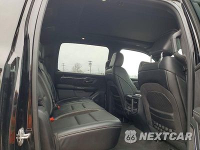 Zdjęcie 10 z 13 samochodu: 2021 RAM 1500 TRX VIN:1C6SRFU90MN902898 - miniatura