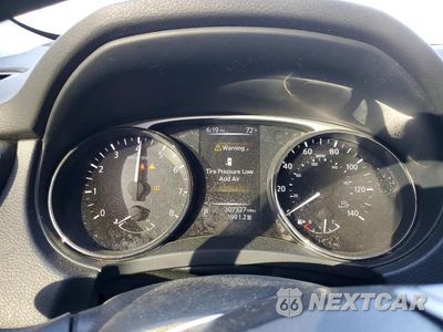 Zdjęcie 9 z 12 samochodu: 2016 NISSAN ROGUE S VIN:JN8AT2MT1GW011208 - miniatura