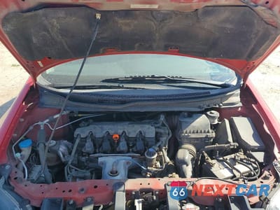 Zdjęcie 11 z 12 samochodu: 2013 HONDA CIVIC LX VIN:2HGFG3B5XDH527322 - miniatura