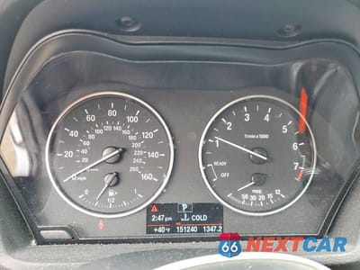 Zdjęcie 9 z 13 samochodu: 2016 BMW X1 XDRIVE28I VIN:WBXHT3C35GP881879 - miniatura