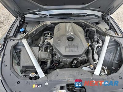 Zdjęcie 11 z 13 samochodu: 2022 GENESIS G70 2.0T VIN:KMTG34TA8NU099752 - miniatura