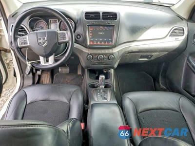 Zdjęcie 8 z 14 samochodu: 2018 DODGE JOURNEY CROSSROAD VIN:3C4PDDGG2JT516782 - miniatura