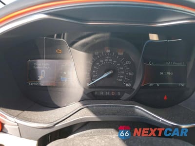 Zdjęcie 9 z 12 samochodu: 2018 FORD FUSION SE VIN:3FA6P0HD8JR188674 - miniatura