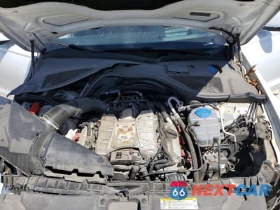 Zdjęcie 11 z 13 samochodu: 2016 AUDI A6 PRESTIGE VIN:WAUHGAFC6GN173568 - miniatura