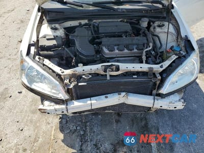 Zdjęcie 11 z 11 samochodu: 2004 HONDA CIVIC DX VP VIN:1HGEM22184L061212 - miniatura