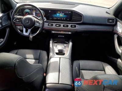 Zdjęcie 8 z 13 samochodu: 2020 MERCEDES-BENZ GLE 350 4MATIC VIN:4JGFB4KE4LA034490 - miniatura