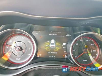 Zdjęcie 9 z 13 samochodu: 2021 DODGE CHARGER SXT VIN:2C3CDXBG5MH580985 - miniatura