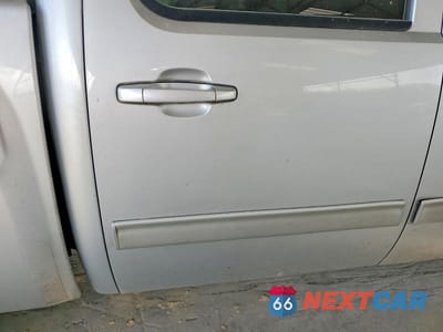 Zdjęcie 10 z 12 samochodu: 2012 CHEV SILVERADO VIN:3GCPKSE75CG147926 - miniatura