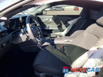Zdjęcie 7 z 11 samochodu: 2025 FORD MUSTANG VIN:1FA6P8TH2S5123509 - miniatura