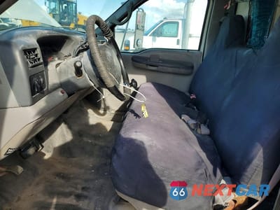 Zdjęcie 7 z 13 samochodu: 1999 FORD F350 SUPER DUTY DELIVERY TRUCK VIN:1FDWF36S1XEE60909 - miniatura