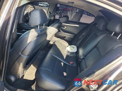 Zdjęcie 12 z 13 samochodu: 2014 BMW 535 I VIN:WBA5B1C59EDZ36905 - miniatura