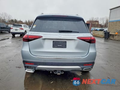Zdjęcie 6 z 11 samochodu: 2025 MERCEDES-BENZ GLE 450 4MATIC VIN:4JGFB5KB6SB331538 - miniatura
