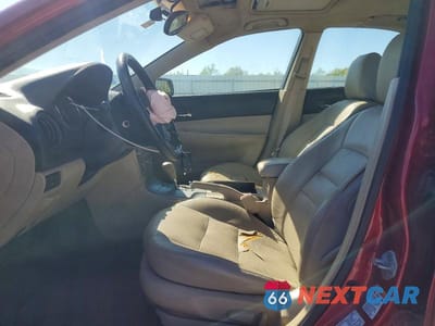 Zdjęcie 7 z 11 samochodu: 2005 MAZDA 6 I VIN:1YVHP80C355M72947 - miniatura