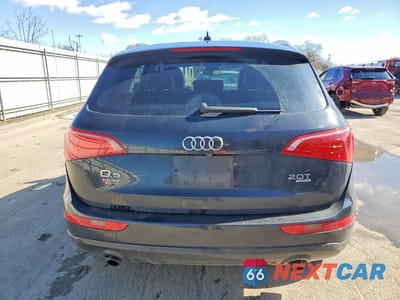Zdjęcie 6 z 12 samochodu: 2012 AUDI Q5 PREMIUM PLUS VIN:WA1LFAFP5CA122657 - miniatura