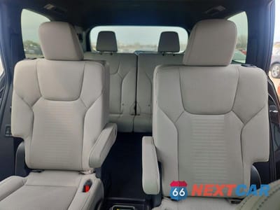 Zdjęcie 10 z 12 samochodu: 2024 LEXUS TX 350 VIN:5TDAAAA67RS012537 - miniatura