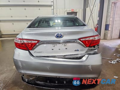 Zdjęcie 6 z 12 samochodu: 2017 TOYOTA CAMRY HYBRID XLE VIN:4T1BD1FK5HU221881 - miniatura