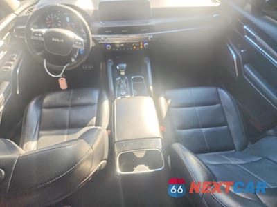 Zdjęcie 8 z 13 samochodu: 2022 KIA TELLURIDE SX VIN:5XYP5DHC7NG270480 - miniatura