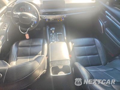 Zdjęcie 8 z 13 samochodu: 2022 KIA TELLURIDE SX VIN:5XYP5DHC7NG270480 - miniatura
