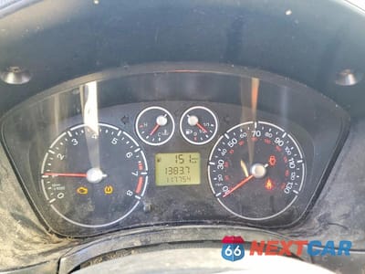 Zdjęcie 9 z 12 samochodu: 2013 FORD TRANSIT CONNECT XLT UTILITY / SERVICE VAN VIN:NM0LS7BN7DT135163 - miniatura