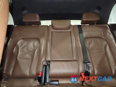 Zdjęcie 10 z 13 samochodu: 2015 AUDI Q5 PREMIUM PLUS VIN:WA1LFAFP9FA088744 - miniatura