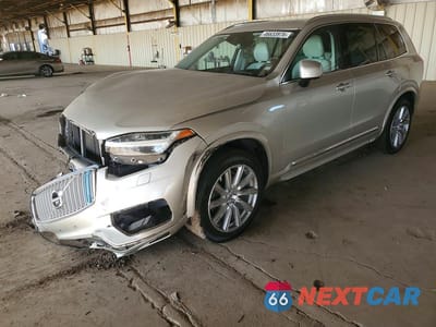 2016 VOLVO XC90 T6 YV4A22PL3G1036230 - główne zdjęcie licytacji z USA - miniatura