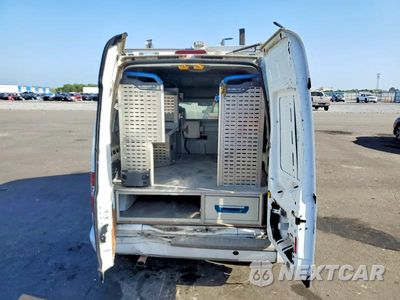 Zdjęcie 10 z 13 samochodu: 2013 FORD TRANSIT CONNECT XLT - R & D - PRI FLEET VIN:NM0LS7BN7DT135163 - miniatura