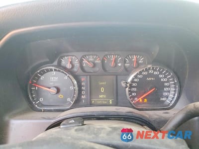 Zdjęcie 9 z 12 samochodu: 2016 CHEVROLET SILVERADO DUMP TRUCK VIN:1GB4KYCG1GF187778 - miniatura