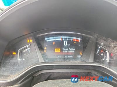 Zdjęcie 9 z 13 samochodu: 2018 HONDA CR-V EXL VIN:7FARW2H87JE102026 - miniatura