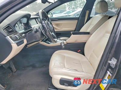 Zdjęcie 7 z 12 samochodu: 2014 BMW 528 I VIN:WBA5A5C55ED503026 - miniatura