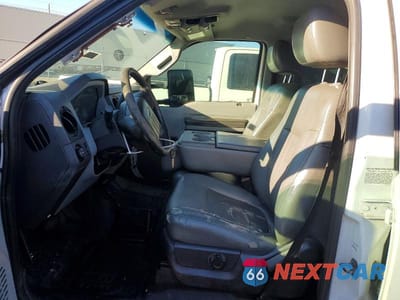 Zdjęcie 7 z 13 samochodu: 2012 FORD F350 SUPER DUTY VIN:1FT8W3BT3CED21595 - miniatura