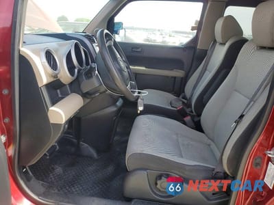 Zdjęcie 7 z 12 samochodu: 2008 HONDA ELEMENT EX VIN:5J6YH28708L020164 - miniatura