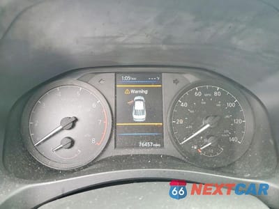 Zdjęcie 9 z 12 samochodu: 2023 NISSAN ALTIMA 2.5 S VIN:1N4BL4BV6PN406156 - miniatura