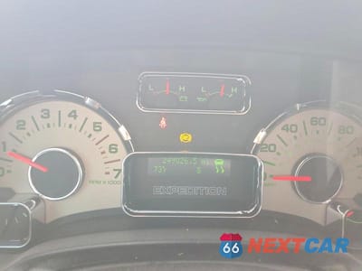 Zdjęcie 9 z 12 samochodu: 2008 FORD EXPEDITION XLT VIN:1FMFU16598LA65247 - miniatura