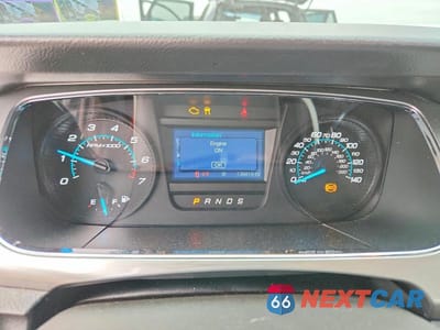 Zdjęcie 9 z 11 samochodu: 2015 FORD TAURUS SEL VIN:1FAHP2E82FG105332 - miniatura