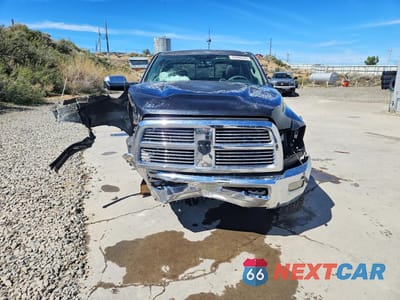 Piąte zdjęcie samochodu w środku: 2010 DODGE RAM 3500 VIN:3D73Y3CL6AG133698 - miniatura