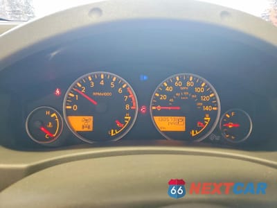 Zdjęcie 9 z 13 samochodu: 2010 NISSAN FRONTIER SE V6 VIN:1N6AD0EV8AC429252 - miniatura