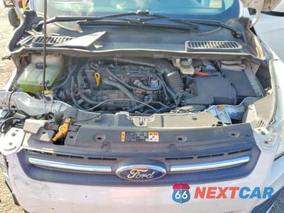 Zdjęcie 12 z 12 samochodu: 2016 FORD ESCAPE SE VIN:1FMCU0GXXGUC61574 - miniatura