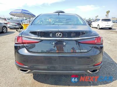 Zdjęcie 6 z 11 samochodu: 2024 LEXUS ES 350 BASE VIN:58ACZ1B11RU183014 - miniatura