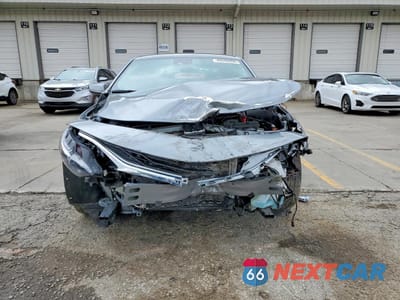 Piąte zdjęcie samochodu w środku: 2024 CHEVROLET MALIBU LT VIN:1G1ZD5ST0RF196301 - miniatura