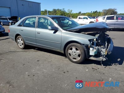 Czwarte zdjęcie samochodu z boku: 2004 TOYOTA AVALON XLS VIN:4T1BF28B84U355419 - miniatura