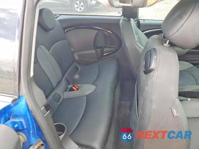 Zdjęcie 11 z 13 samochodu: 2010 MINI COOPER S CLUBMAN VIN:WMWMM3C51ATZ32767 - miniatura