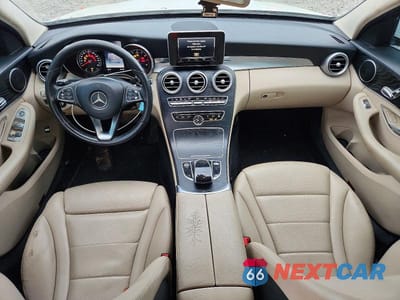 Zdjęcie 8 z 12 samochodu: 2016 MERCEDES-BENZ C 300 VIN:55SWF4JB4GU178892 - miniatura