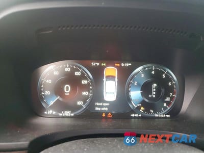 Zdjęcie 9 z 12 samochodu: 2018 VOLVO S90 T5 MOMENTUM VIN:LVY982MK5JP021113 - miniatura